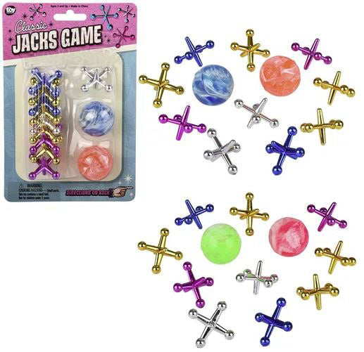 Jumbo Jacks Game 1.5"
