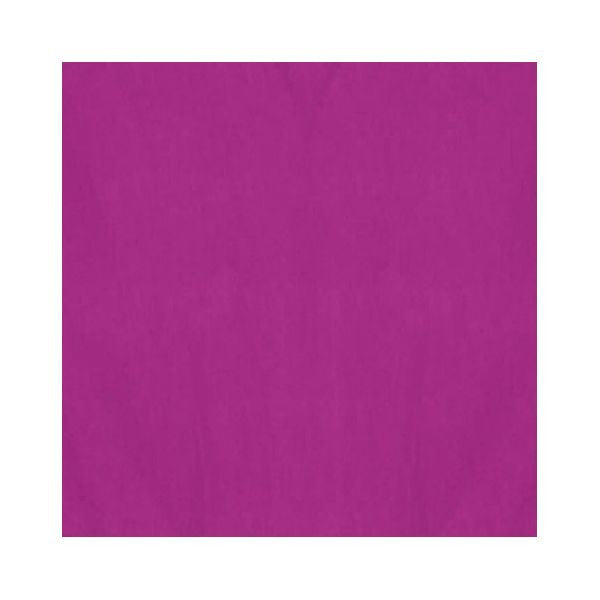 Bright Pink Solid Tissue, 8ct