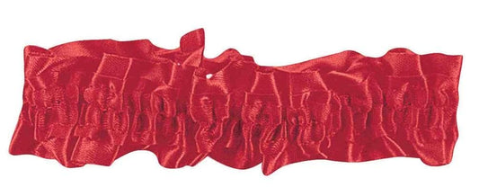 Roaring 20's Red Armband or Garter