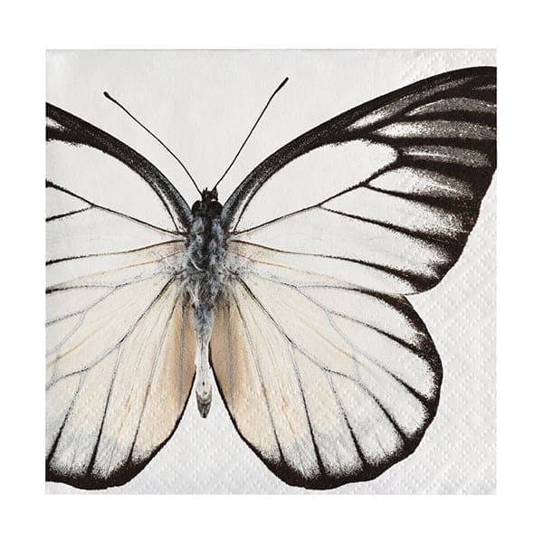 Entomount Gossmir Beverage Napkins 24ct