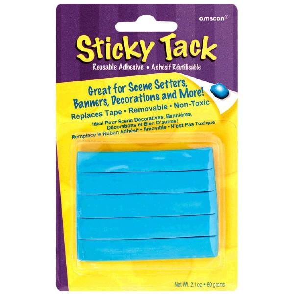 Sticky Tack