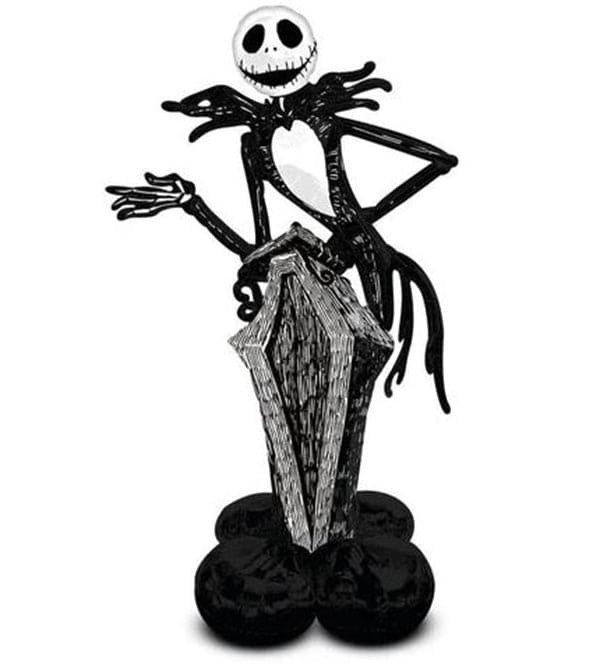 Jack Skellington 56in Balloon Airloonz