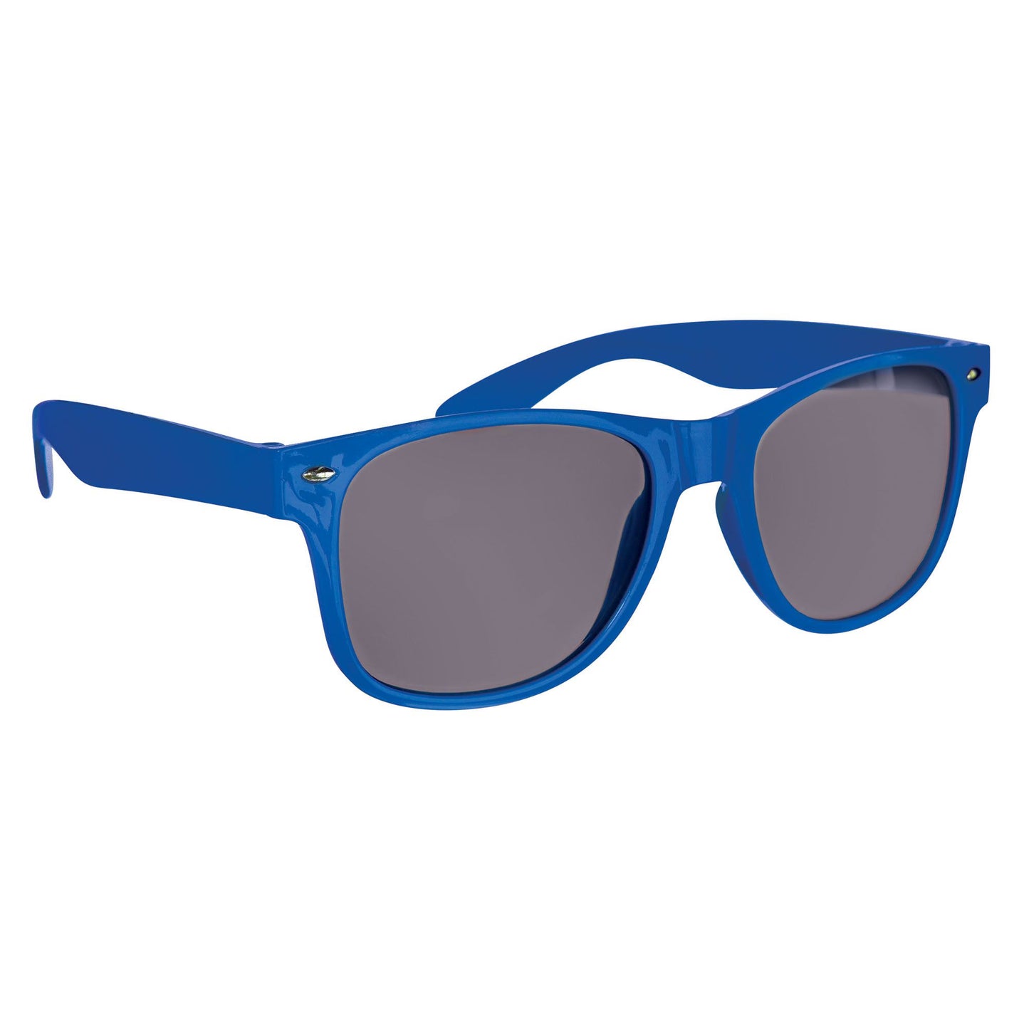 Glasses Darl Lens - Blue