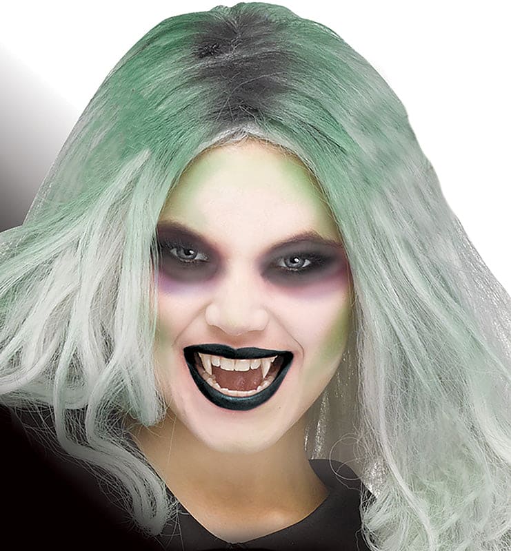 Retractable Vampire Fangs