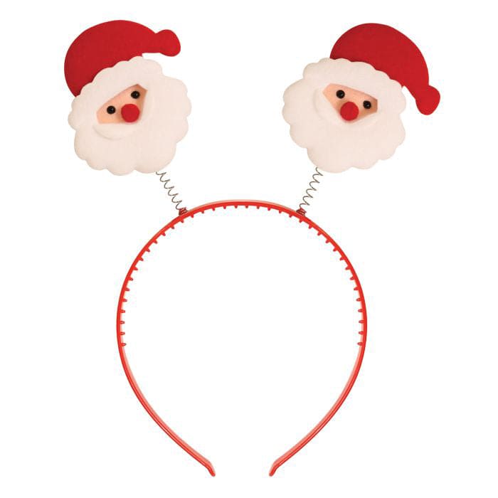 Santa Boppers