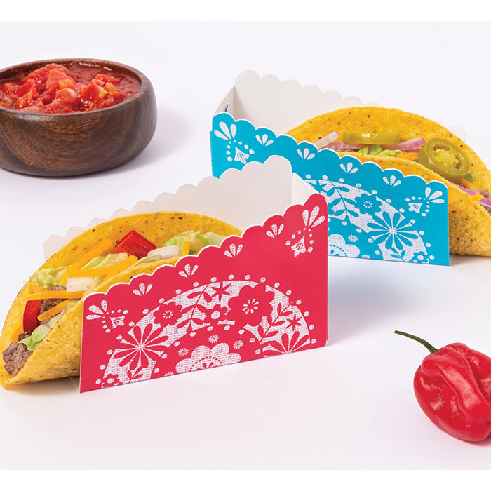 Taco Holders 12ct