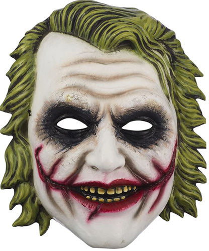 Joker Full Mask