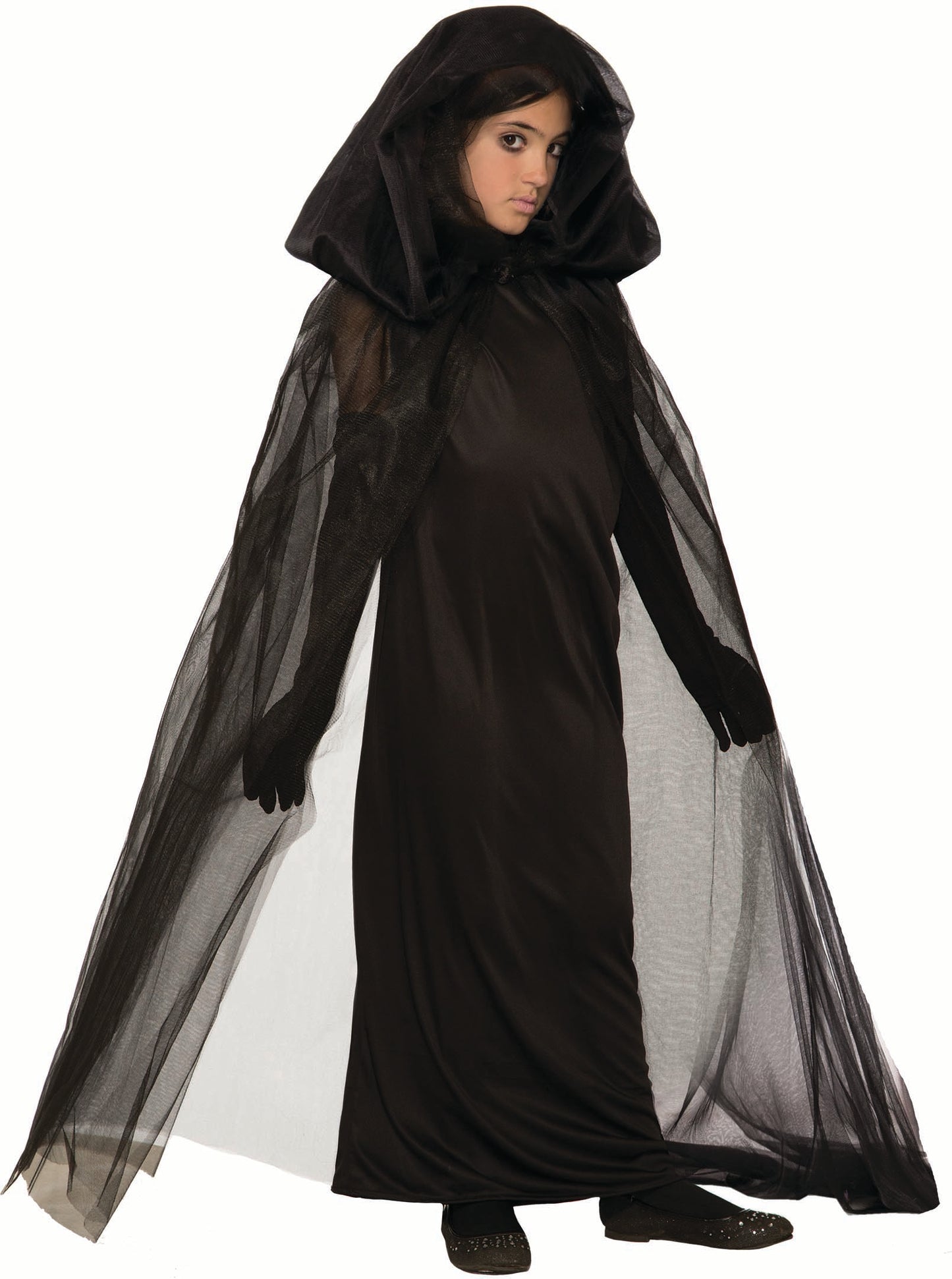 Haunted Child Costume