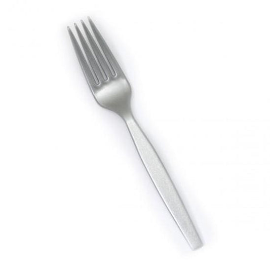 Premierware Full Size Silver Dinner Forks 24ct