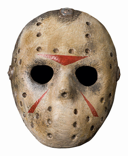 Deluxe Jason EVA Hockey Mask