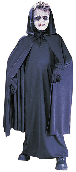 Childrens Hooded 50in Cape