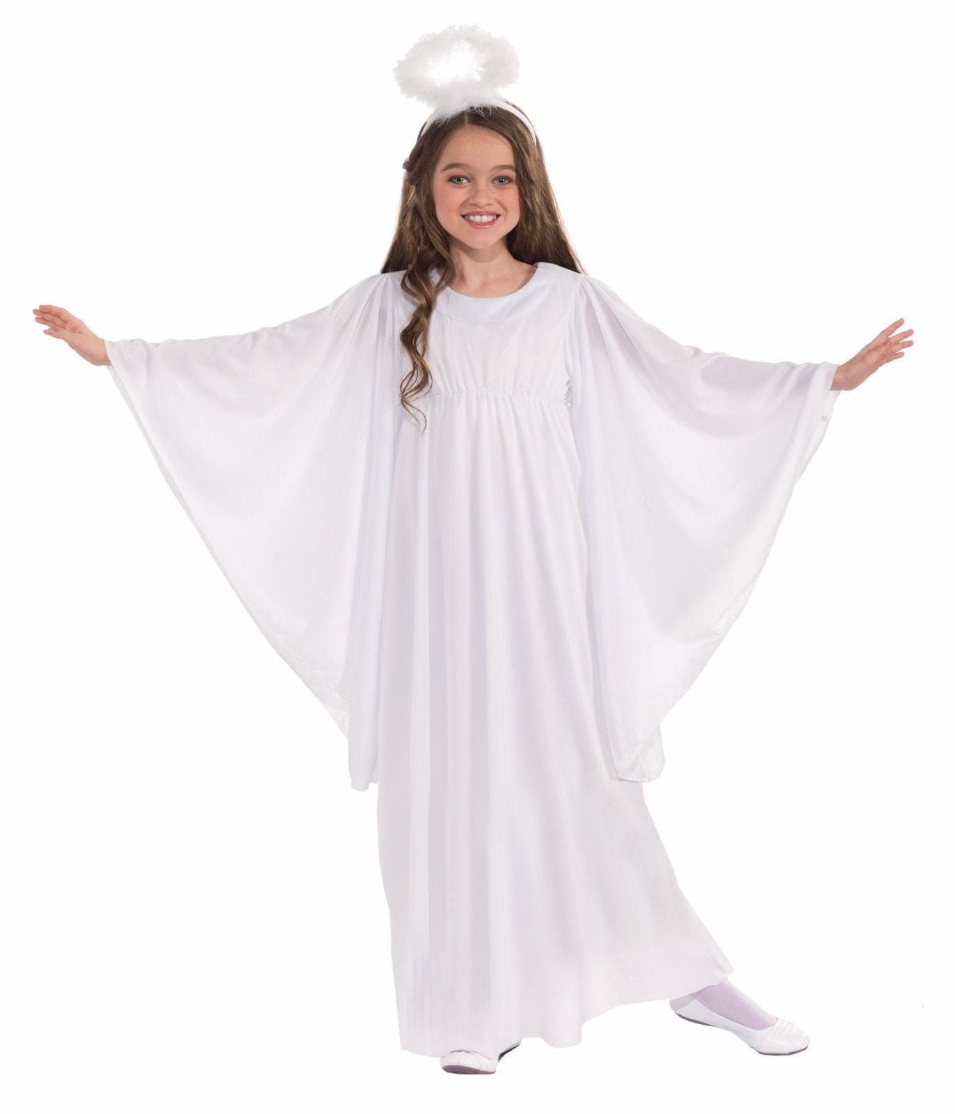 Angel Girls Costume