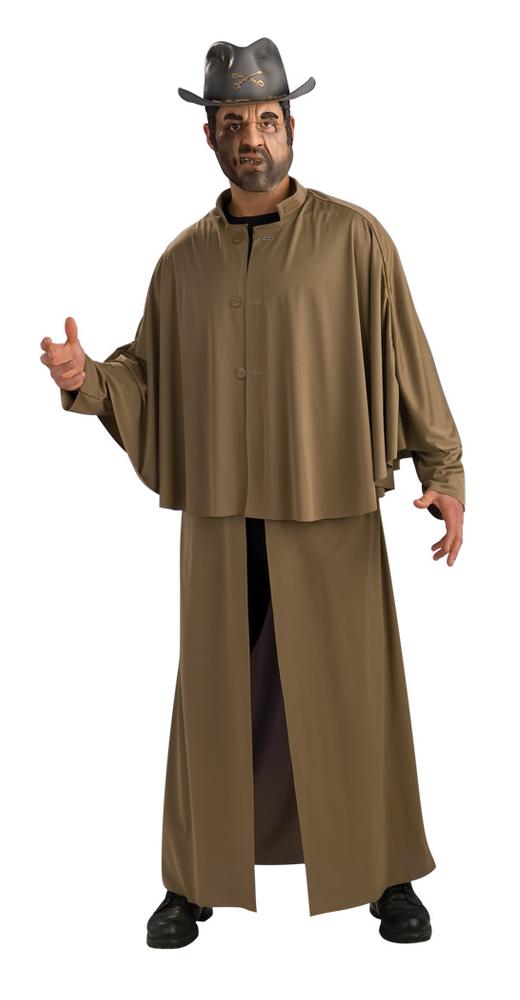 Dc Comics Jonah Hex Adult Halloween Costume