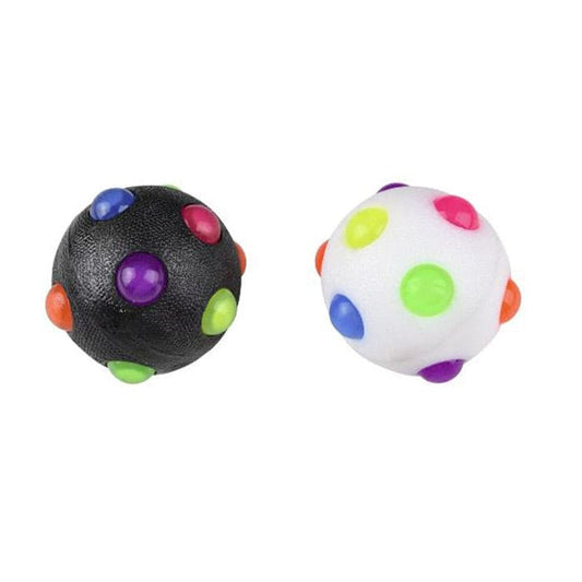 Light-Up Disco 2.30in Ball