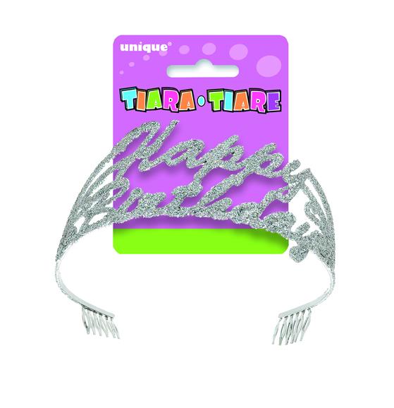 Birthday Tiara