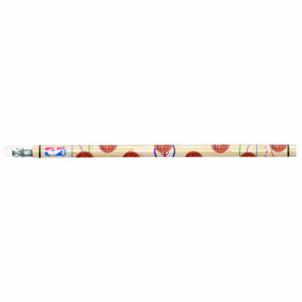 Spalding Basketball Pencil Set Favor