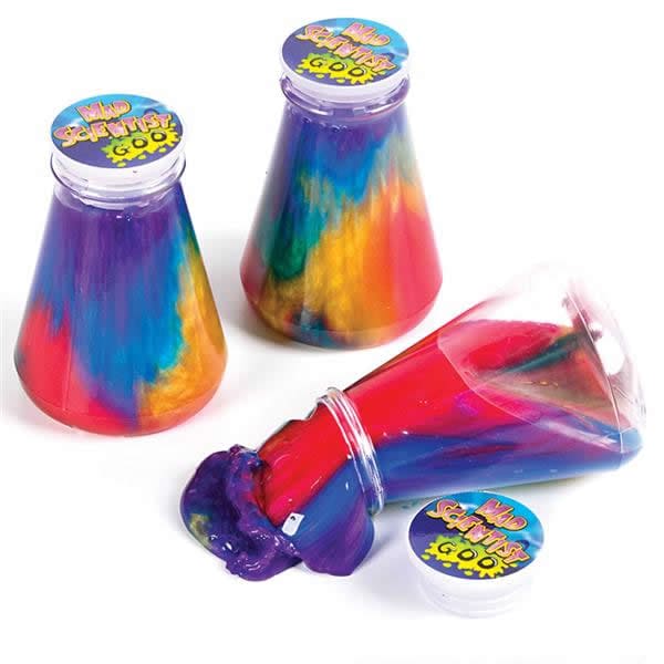 Mad Scientist Goo