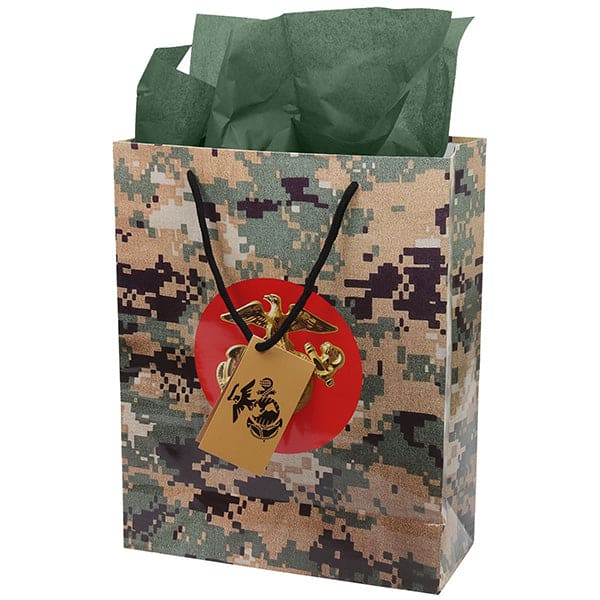 United States Marines Gift Bag