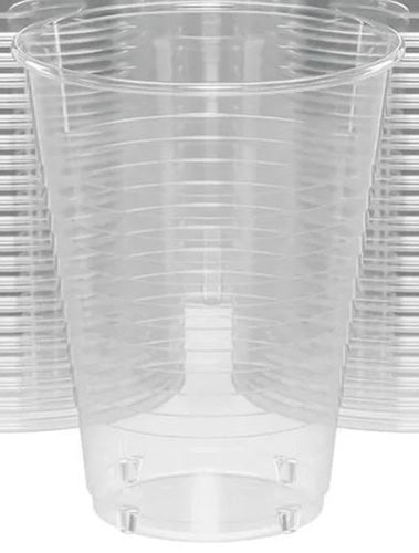 Clear 12oz Plastic Cups 50ct