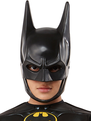 The Batman Kids Half Mask