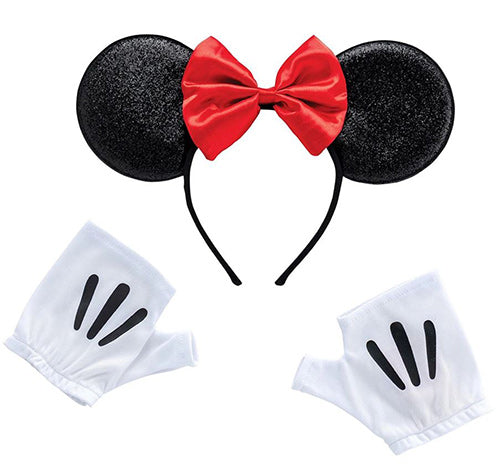 Minnie Mouse Kit