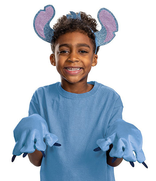 Stitch Costume Kit