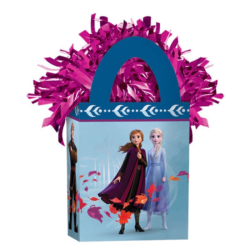 Frozen 2 Mini Tote Balloon Weight