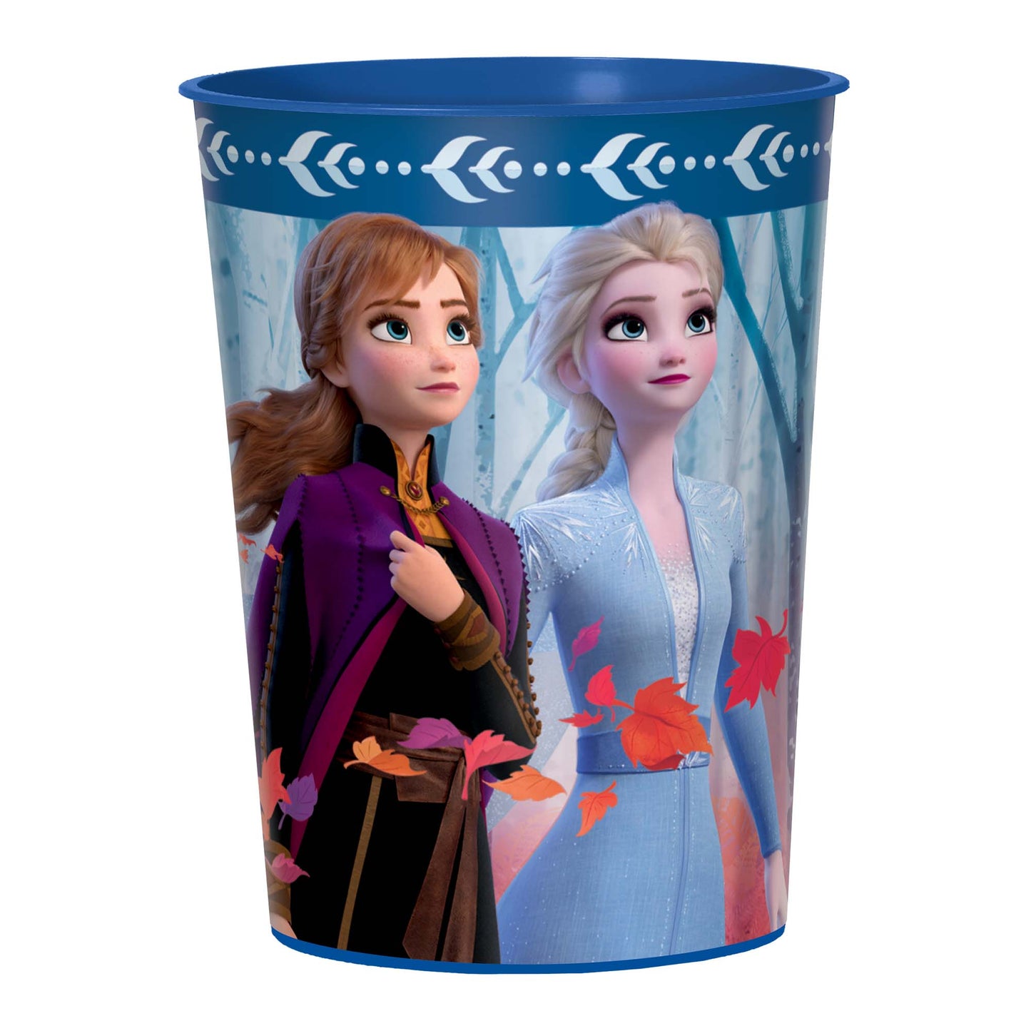 Frozen 2 Favor Stadium 16oz Cup
