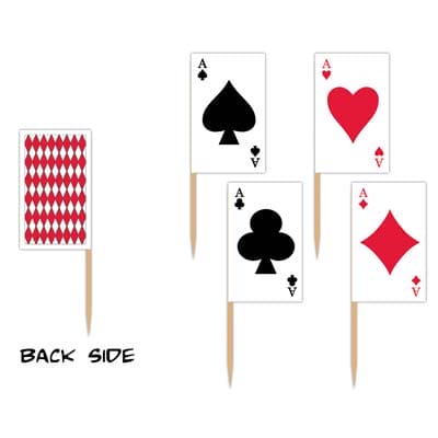 Playing Card Picks