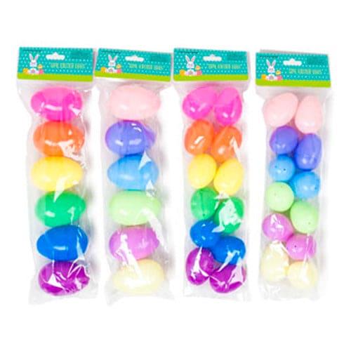 Easter Eggs Assorted Styles