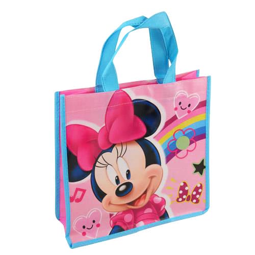 Minnie Tote Bag Small