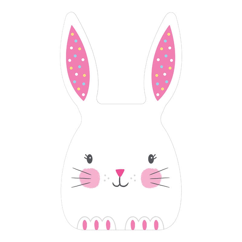 Bunny Ears Cello Bags 20ct