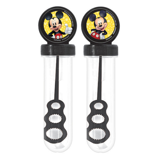 Mickey Mouse Forever 1oz Bubble Tubes