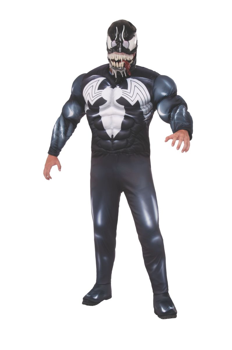 Marvel Venom Adult Costume