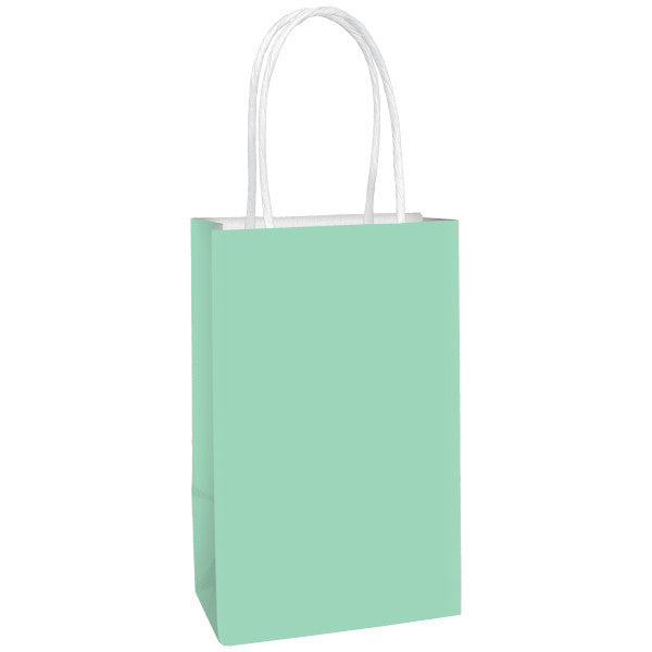 Tote Kraft Cool Mint Small