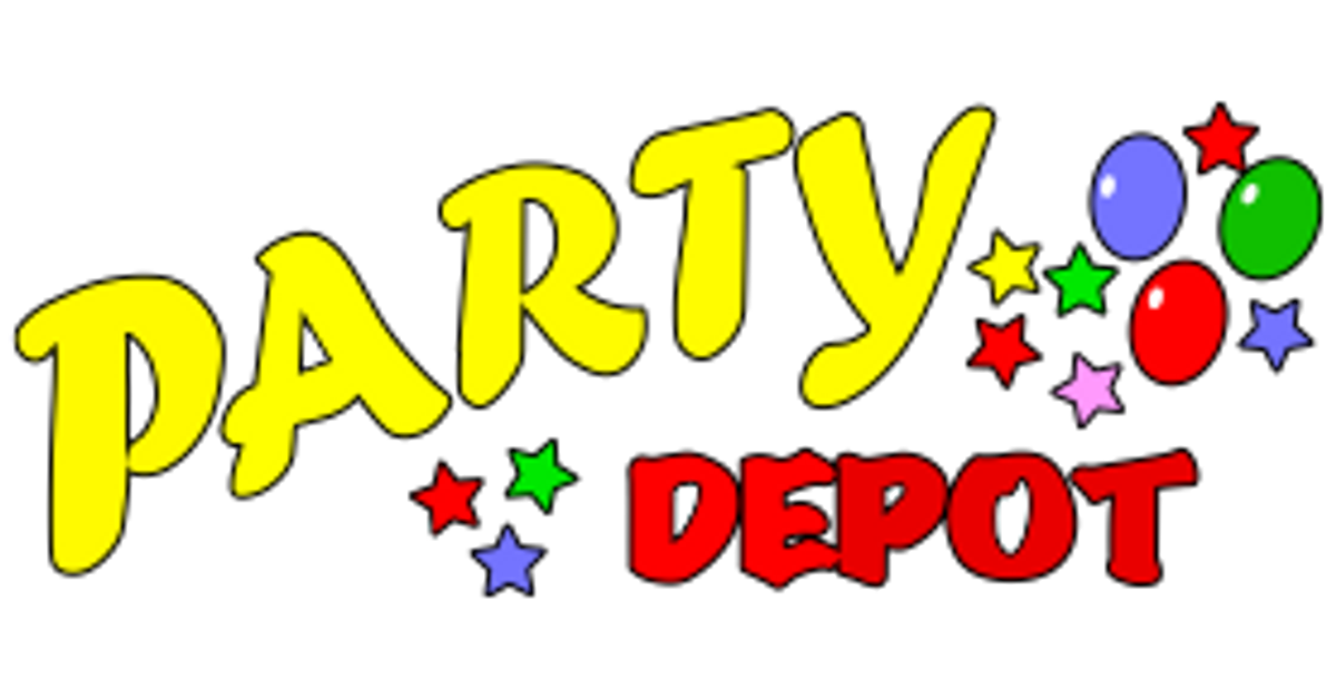 Party Depot logo