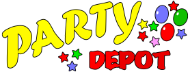 Party Depot Store