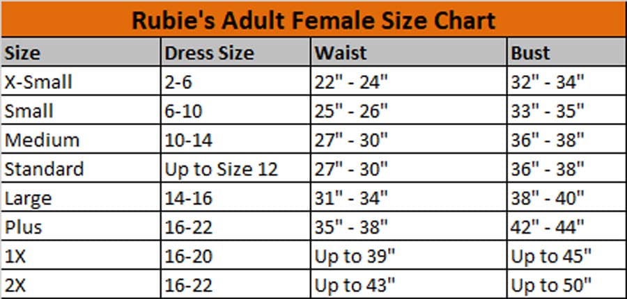 Disco Doll Dress Costume Adult