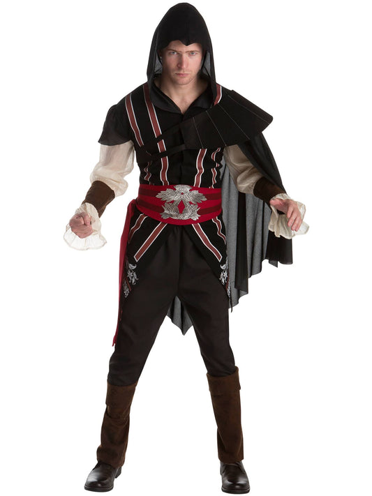 Assassin's Creed: Classic Ezio Auditore Adult Costume