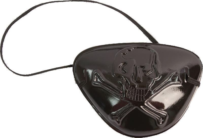 Pirate Eye Patch