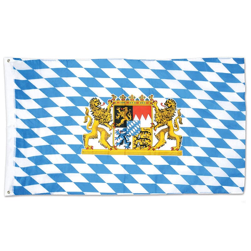 Bavarian Flag 3' x 5'