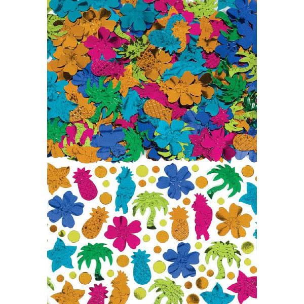 Tiki Mega Value Pack Confetti