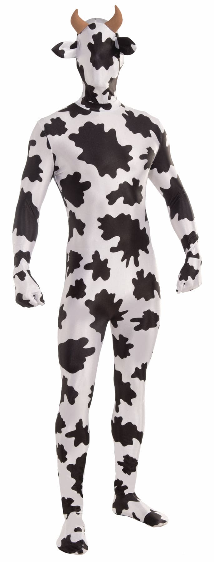 Invisible Adult Cow Costume
