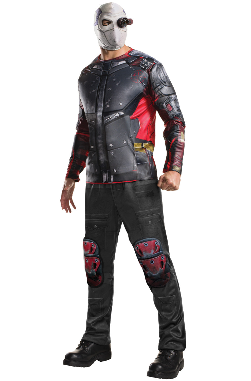 DeadShot Deluxe Adult Costume