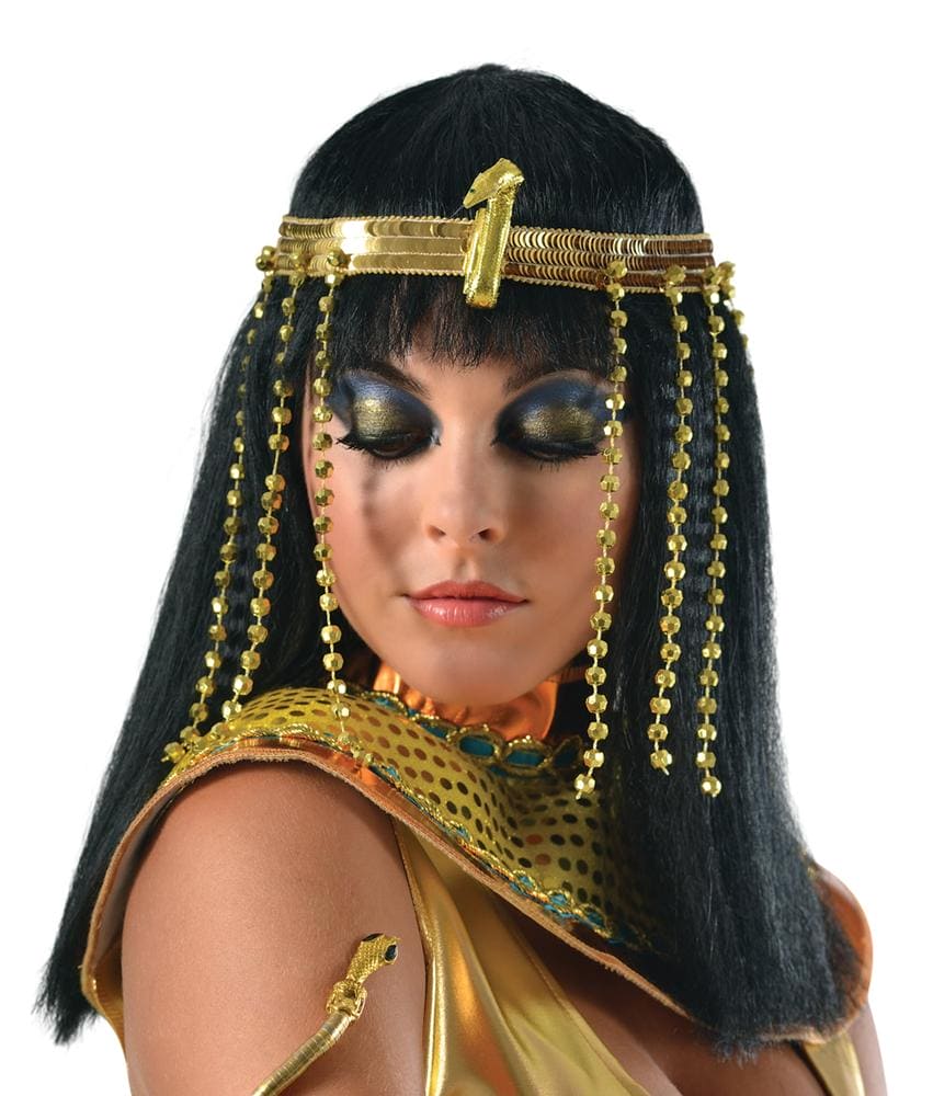 Egyptian Headpiece