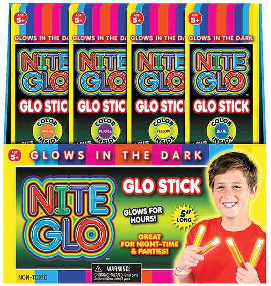 Nite Glow Stick 5"