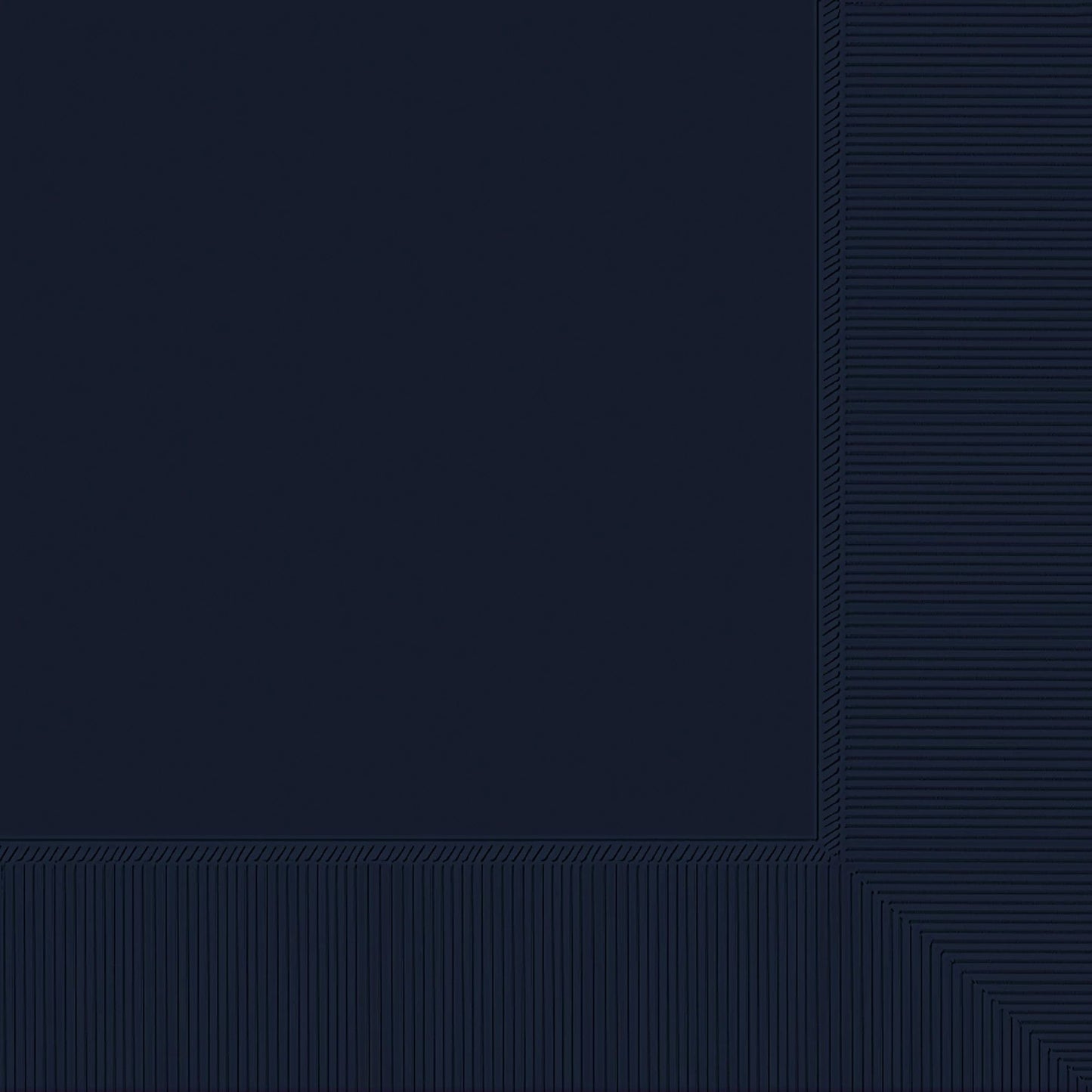 2-Ply Luncheon NapkinsTrue Navy (40)