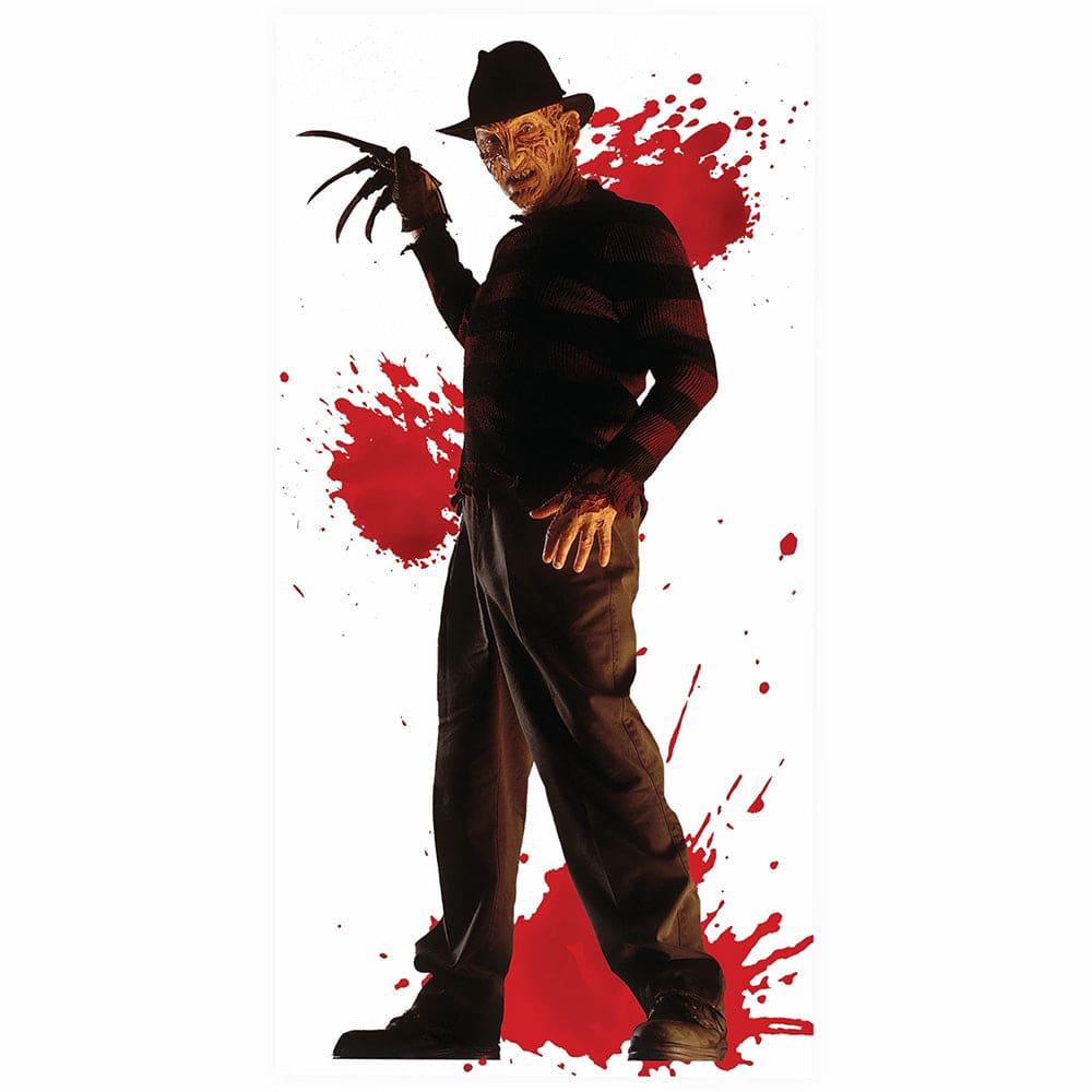Nightmare on Elm Street Freddy Krueger Scene Setters Add-On