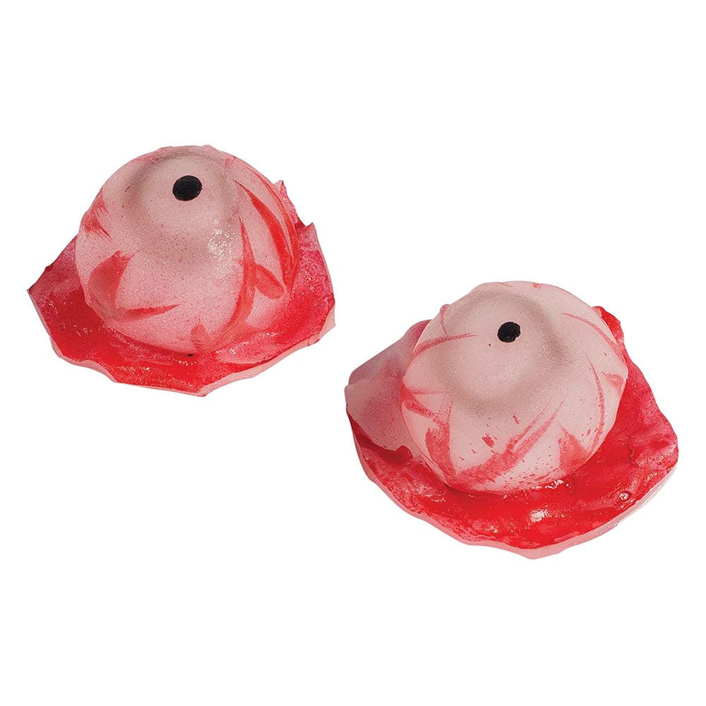 Asylum Bloody Eyeballs 5 Ct