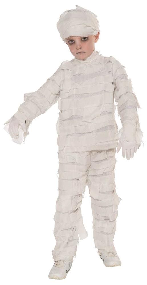 Mummy Child Costume